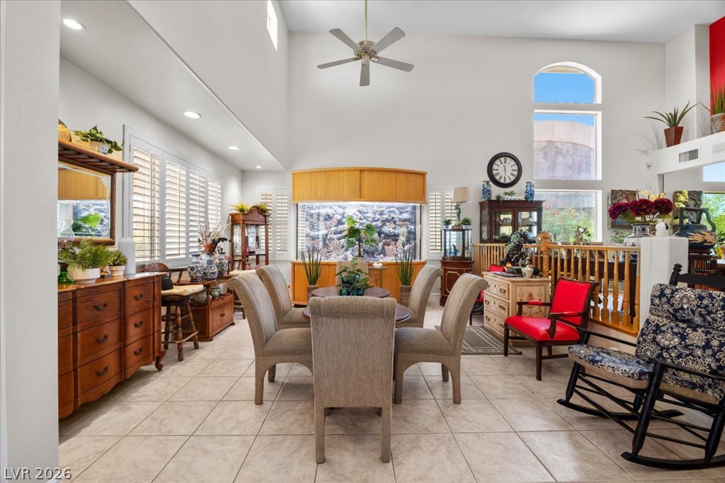 6681 Blue Sapphire Avenue Las Vegas NV 89110