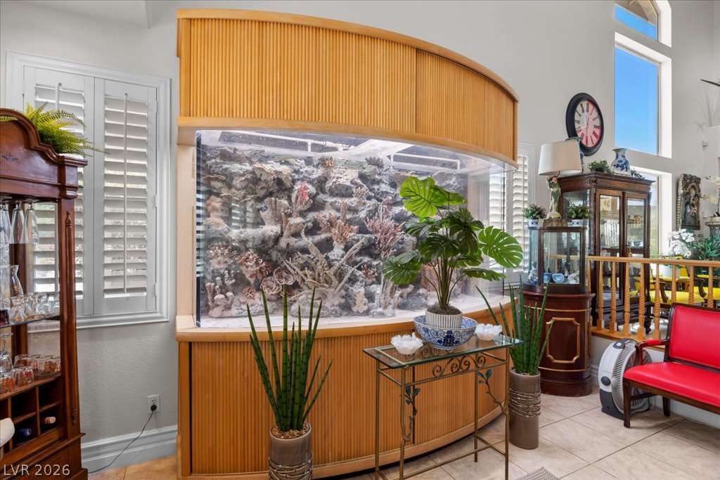 6681 Blue Sapphire Avenue Las Vegas NV 89110