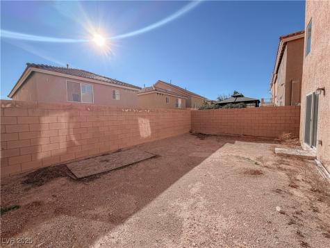 5293 Tulip Hill Avenue Las Vegas NV 89141