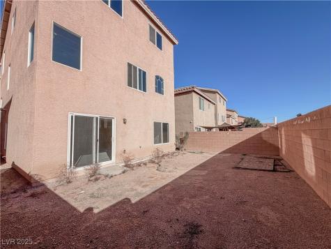 5293 Tulip Hill Avenue Las Vegas NV 89141