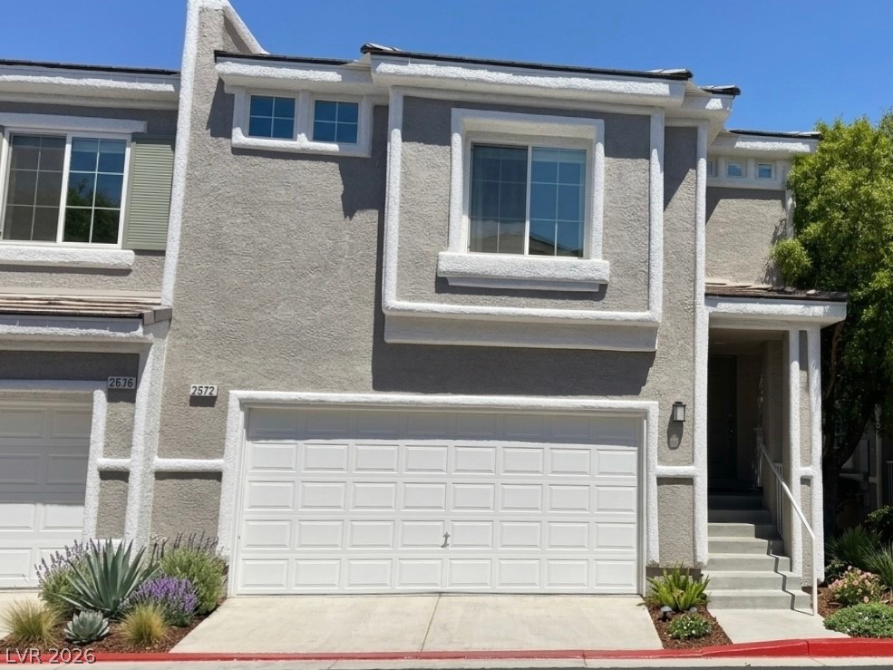 2572 Favorable Pointe Court Henderson NV 89052