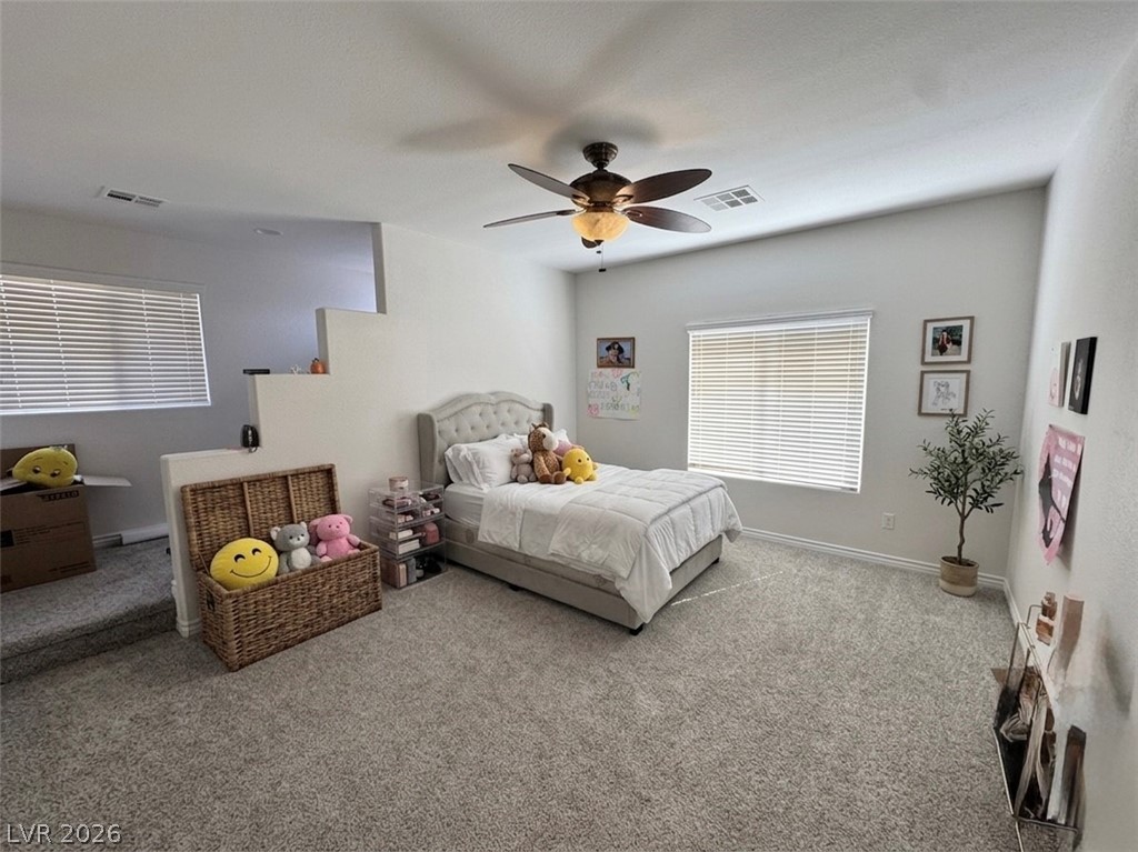 2572 Favorable Pointe Court Henderson NV 89052