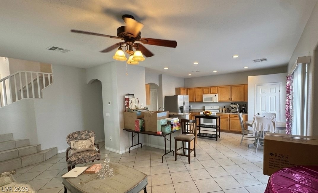 2572 Favorable Pointe Court Henderson NV 89052