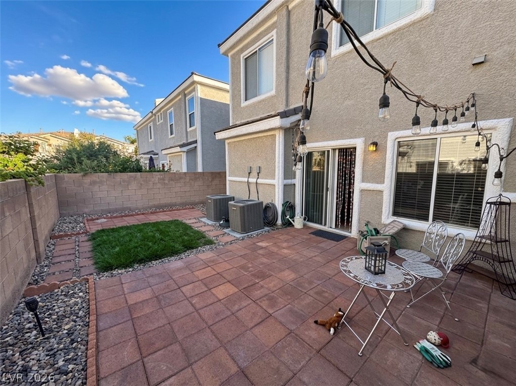 2572 Favorable Pointe Court Henderson NV 89052