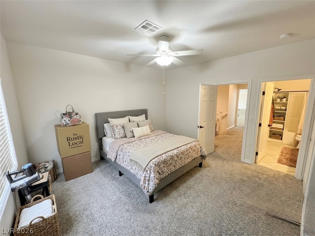 2572 Favorable Pointe Court Henderson NV 89052