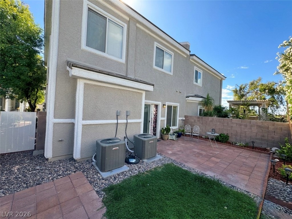 2572 Favorable Pointe Court Henderson NV 89052
