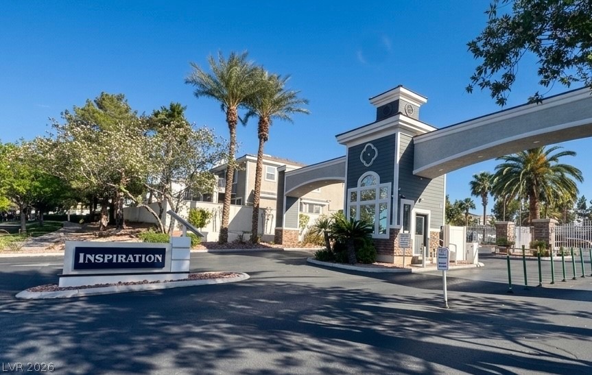 2572 Favorable Pointe Court Henderson NV 89052