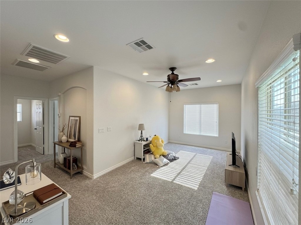 2572 Favorable Pointe Court Henderson NV 89052
