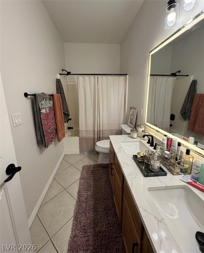 2572 Favorable Pointe Court Henderson NV 89052