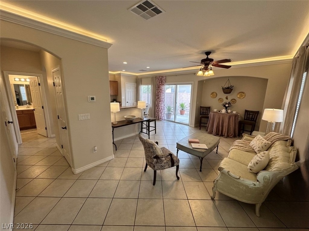 2572 Favorable Pointe Court Henderson NV 89052