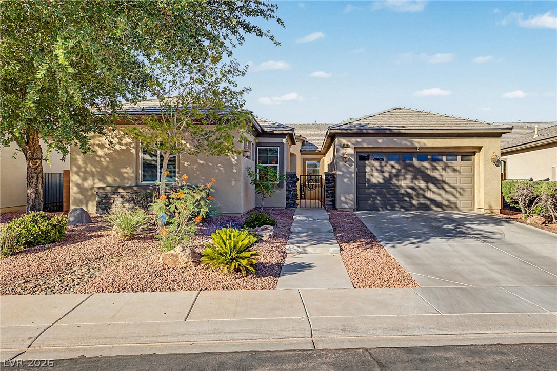 3916 Eiderdown Place North Las Vegas NV 89084