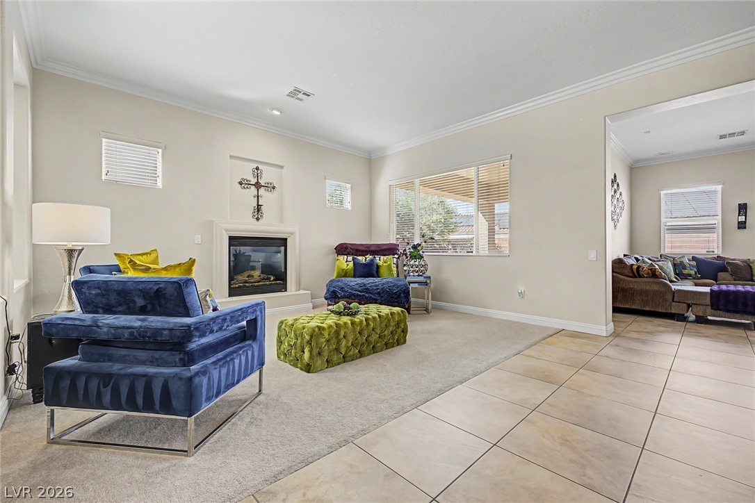 3916 Eiderdown Place North Las Vegas NV 89084