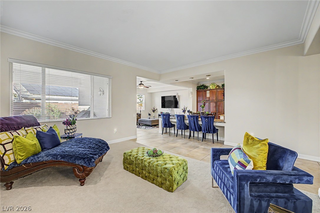3916 Eiderdown Place North Las Vegas NV 89084