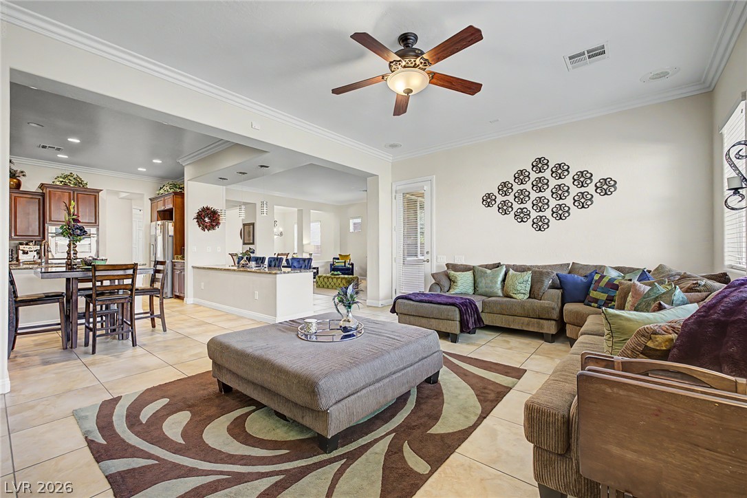 3916 Eiderdown Place North Las Vegas NV 89084