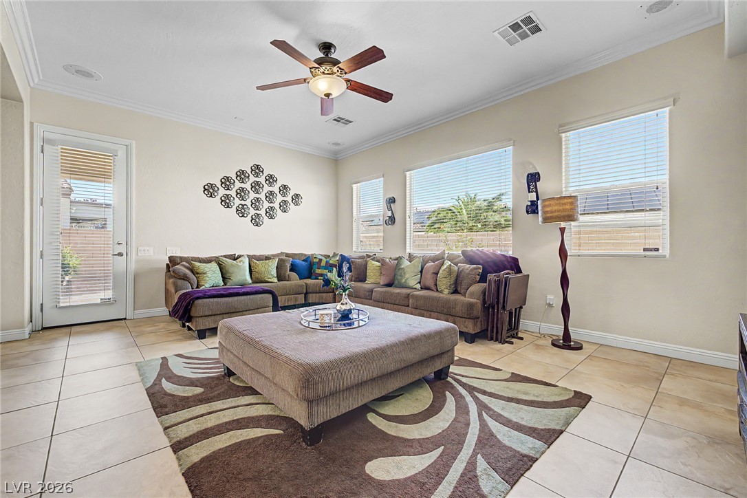 3916 Eiderdown Place North Las Vegas NV 89084