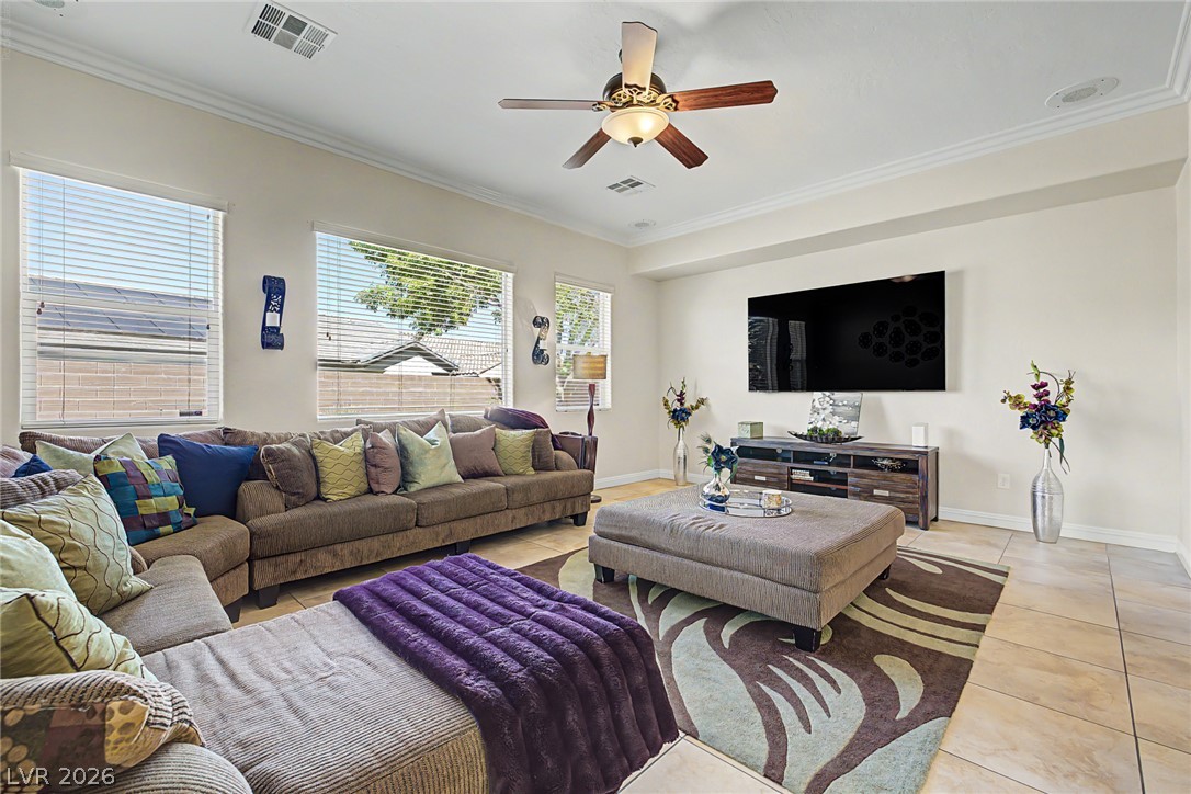 3916 Eiderdown Place North Las Vegas NV 89084