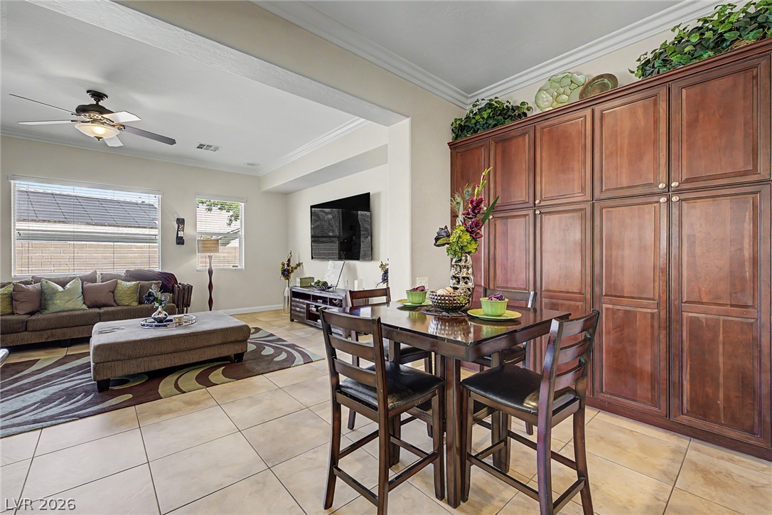 3916 Eiderdown Place North Las Vegas NV 89084