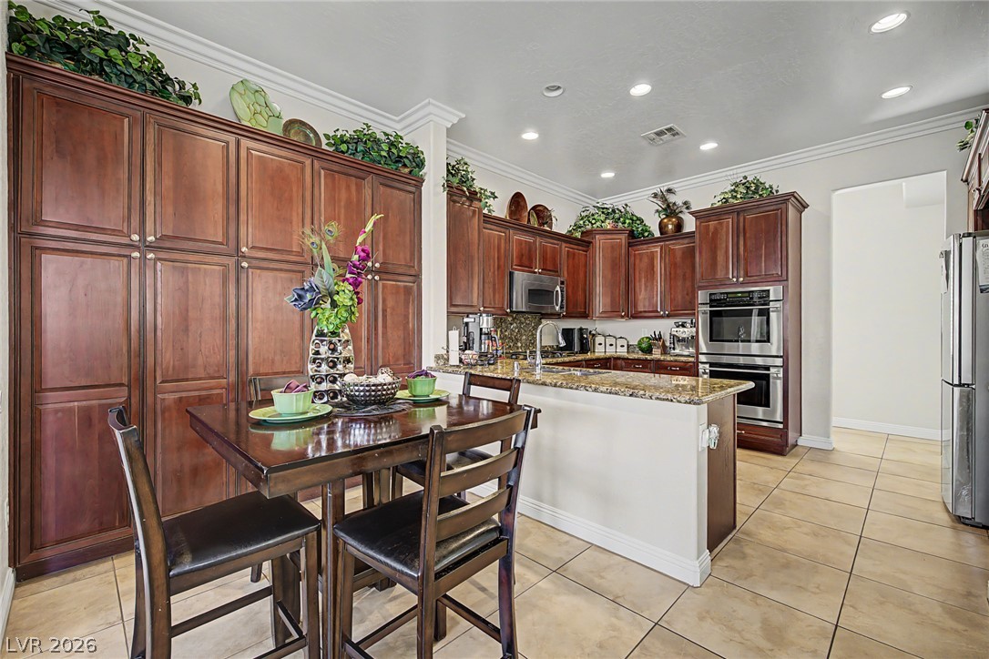3916 Eiderdown Place North Las Vegas NV 89084
