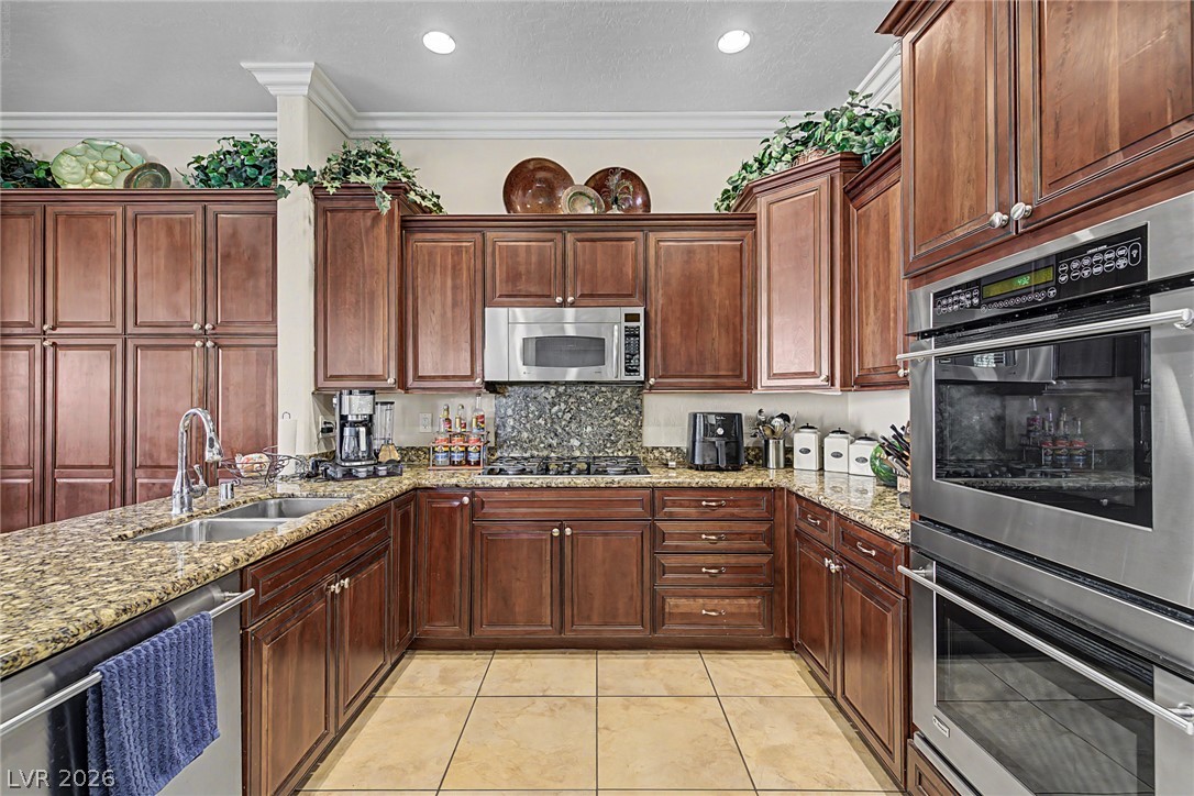 3916 Eiderdown Place North Las Vegas NV 89084
