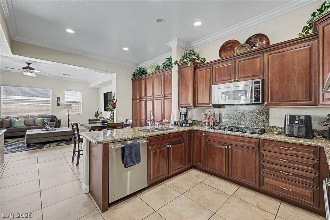 3916 Eiderdown Place North Las Vegas NV 89084