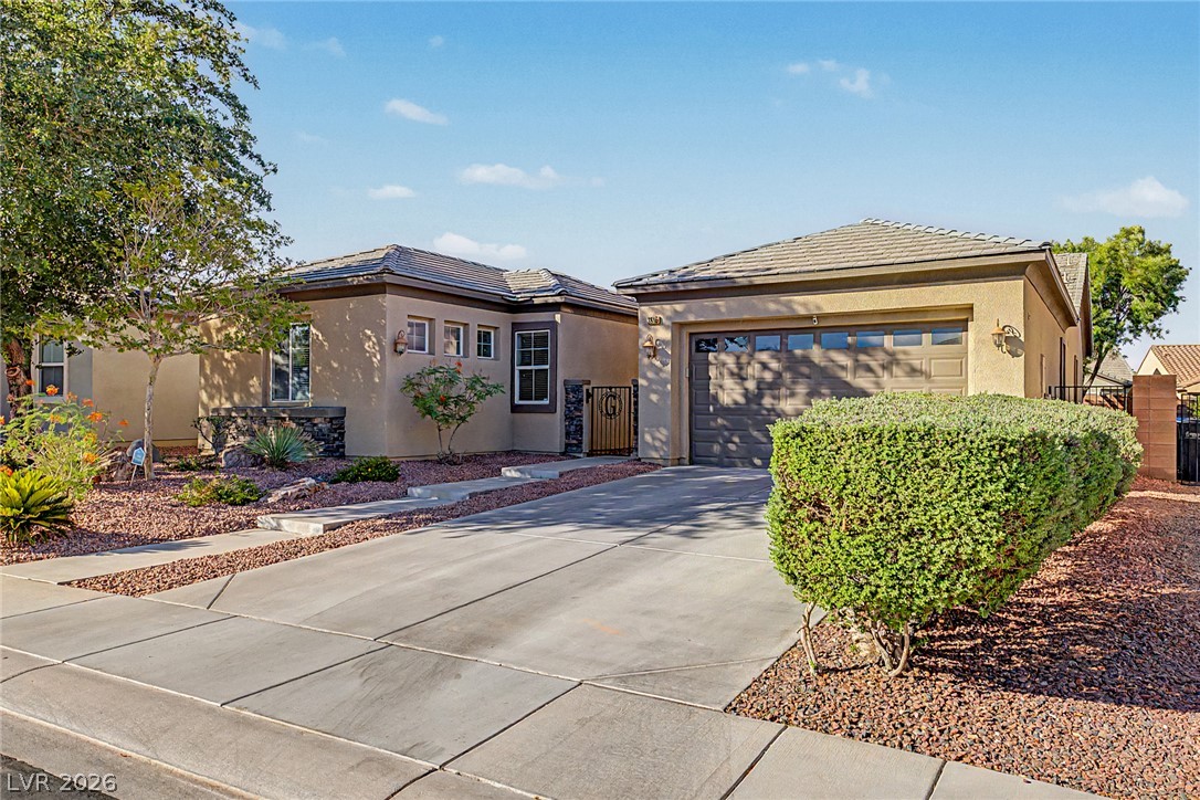 3916 Eiderdown Place North Las Vegas NV 89084