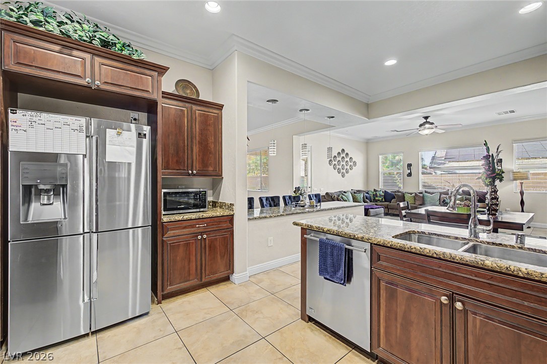 3916 Eiderdown Place North Las Vegas NV 89084