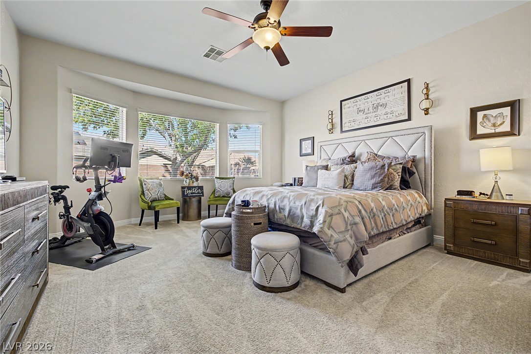 3916 Eiderdown Place North Las Vegas NV 89084