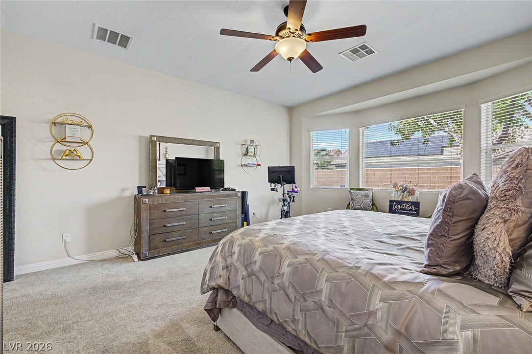 3916 Eiderdown Place North Las Vegas NV 89084