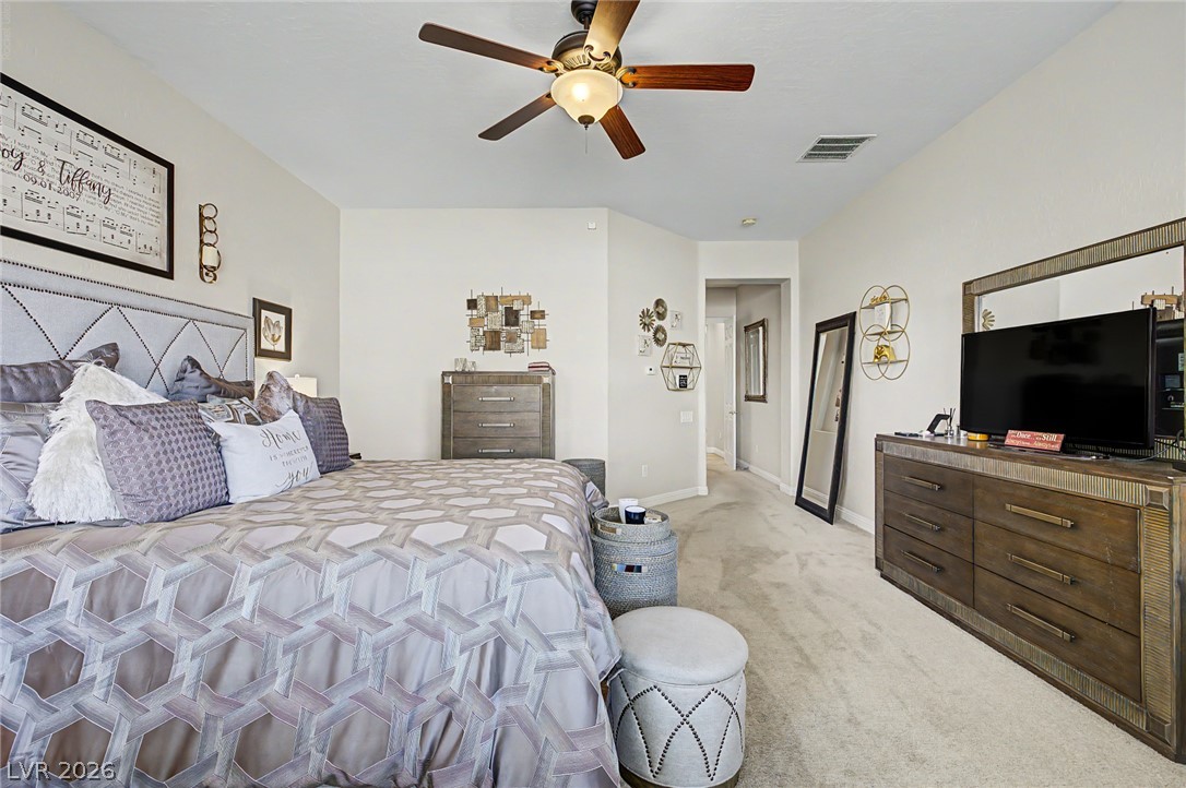 3916 Eiderdown Place North Las Vegas NV 89084