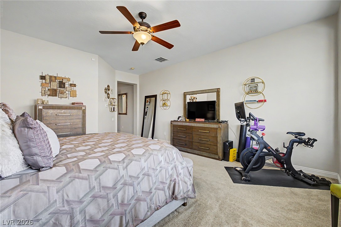 3916 Eiderdown Place North Las Vegas NV 89084