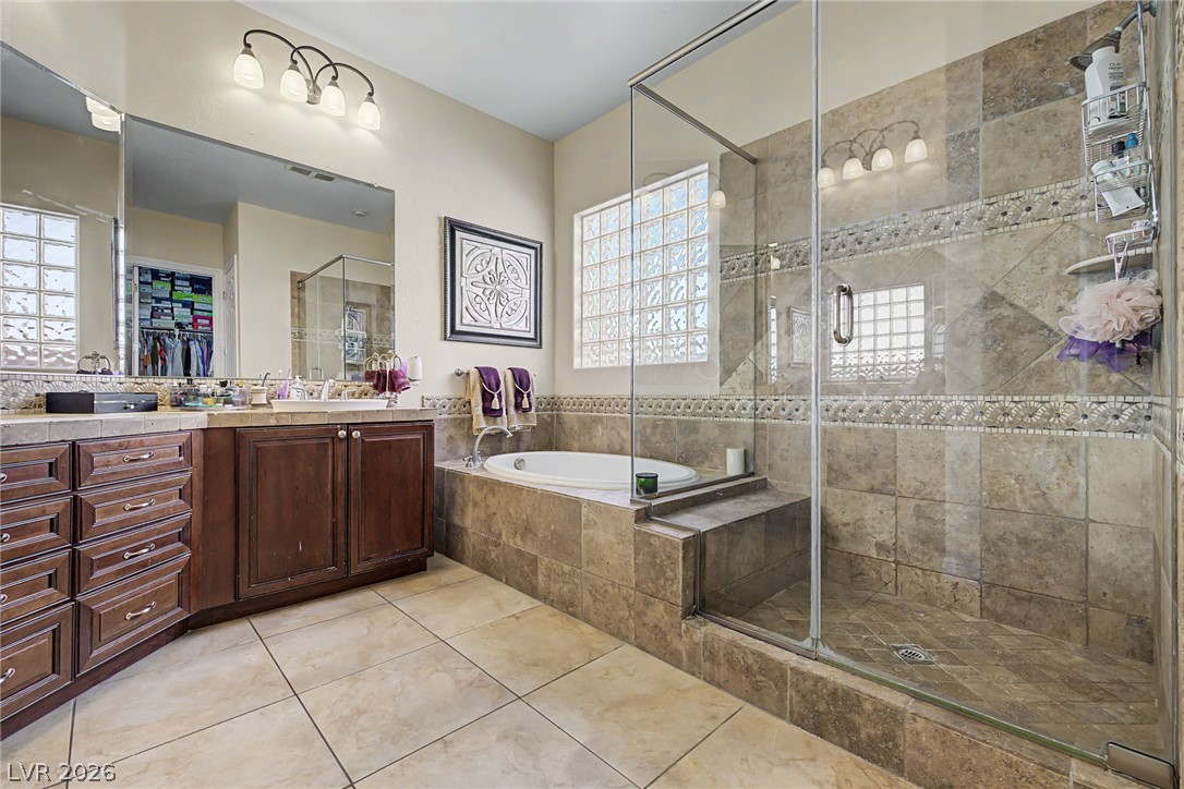3916 Eiderdown Place North Las Vegas NV 89084