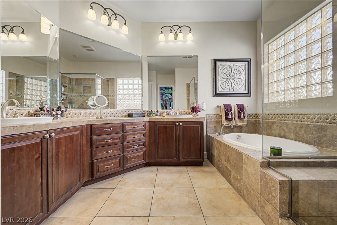 3916 Eiderdown Place North Las Vegas NV 89084