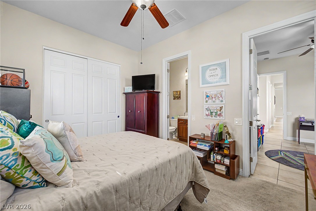 3916 Eiderdown Place North Las Vegas NV 89084