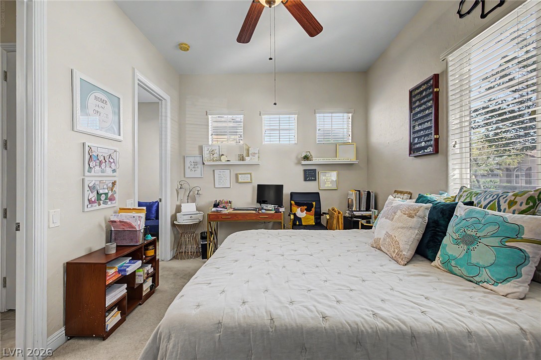 3916 Eiderdown Place North Las Vegas NV 89084