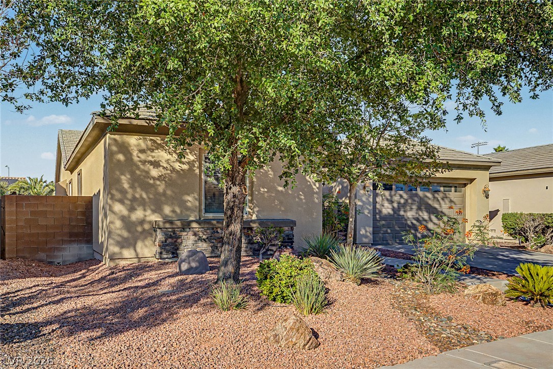 3916 Eiderdown Place North Las Vegas NV 89084