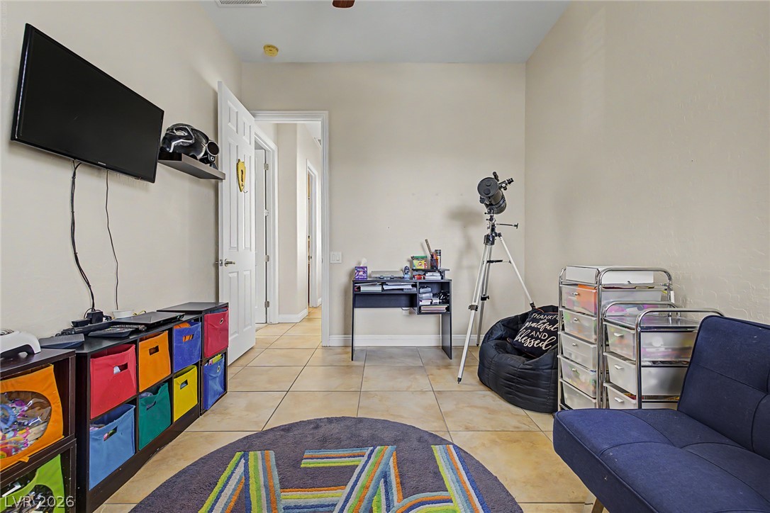 3916 Eiderdown Place North Las Vegas NV 89084