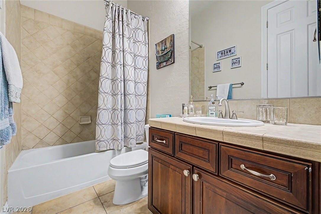 3916 Eiderdown Place North Las Vegas NV 89084