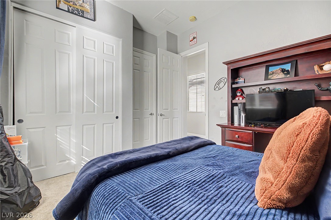 3916 Eiderdown Place North Las Vegas NV 89084