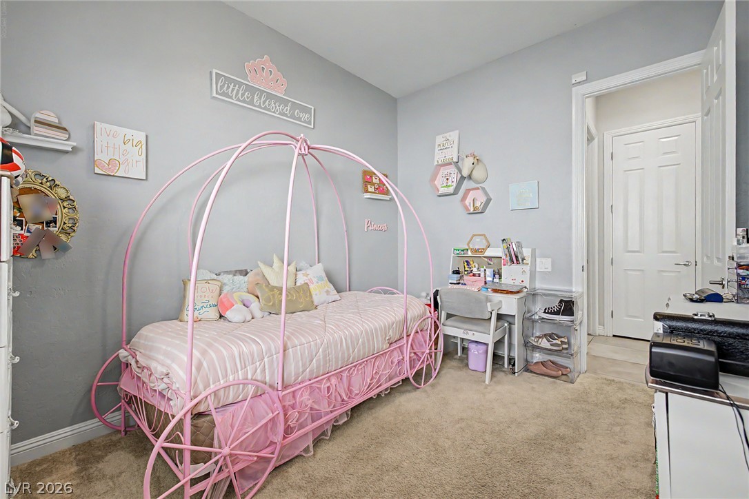 3916 Eiderdown Place North Las Vegas NV 89084