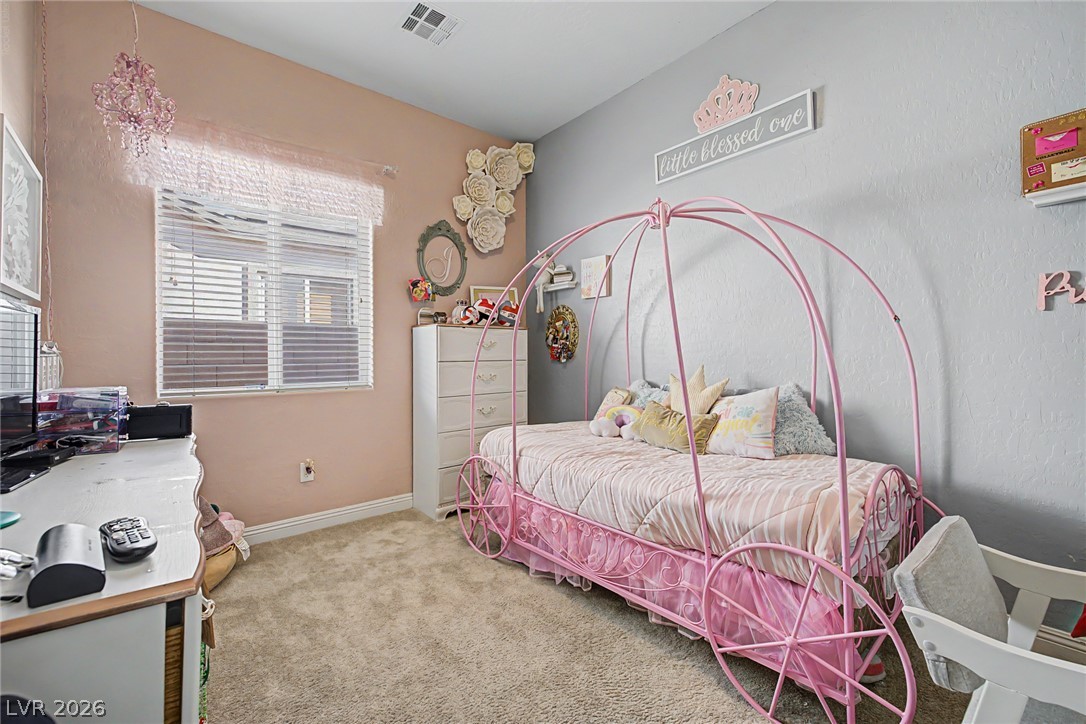 3916 Eiderdown Place North Las Vegas NV 89084