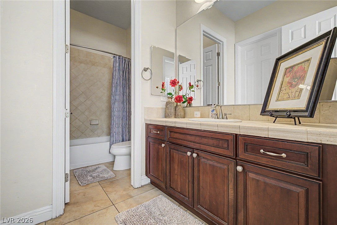 3916 Eiderdown Place North Las Vegas NV 89084