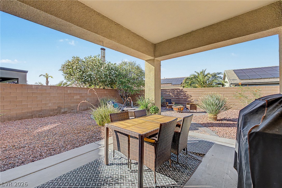 3916 Eiderdown Place North Las Vegas NV 89084