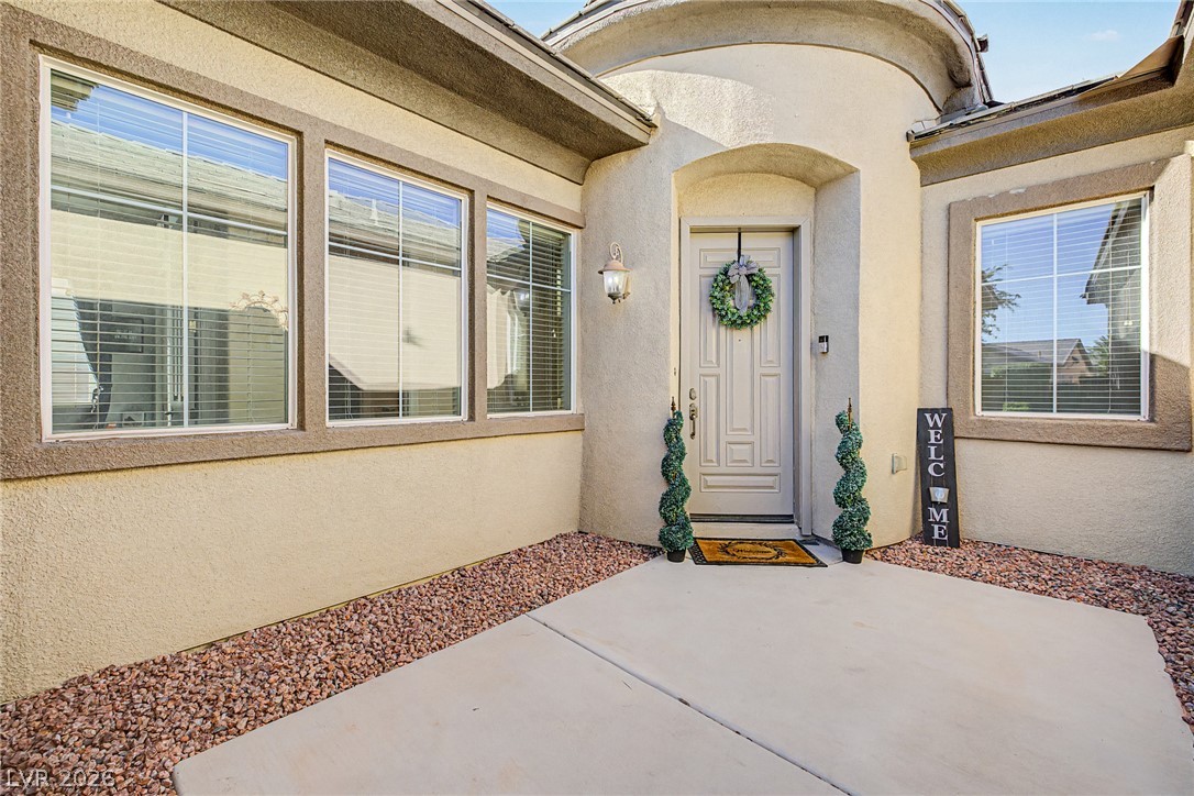 3916 Eiderdown Place North Las Vegas NV 89084