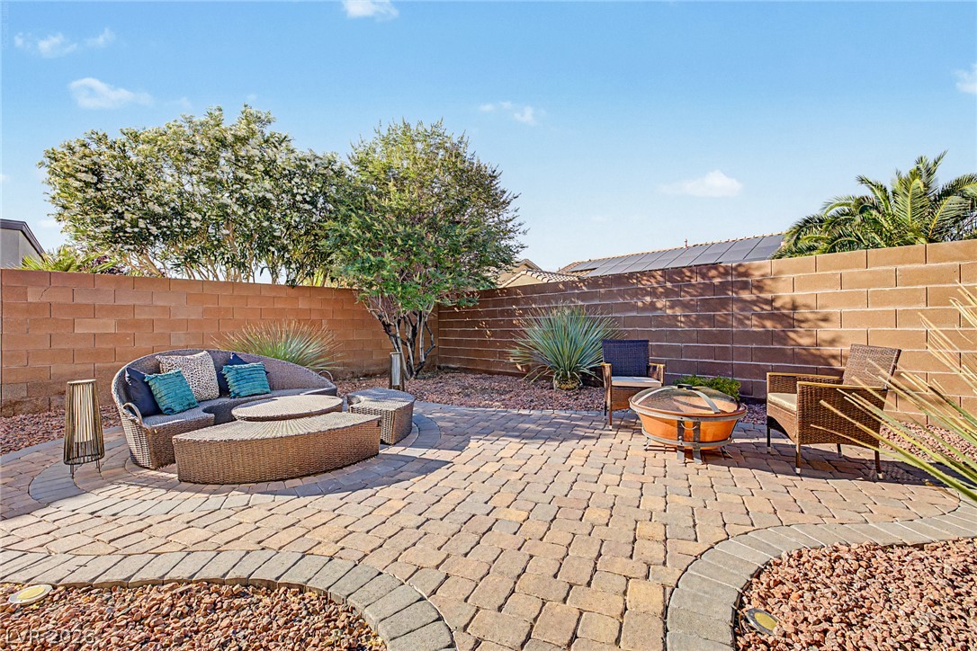 3916 Eiderdown Place North Las Vegas NV 89084
