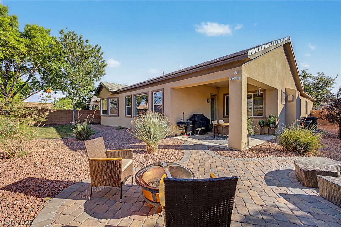 3916 Eiderdown Place North Las Vegas NV 89084