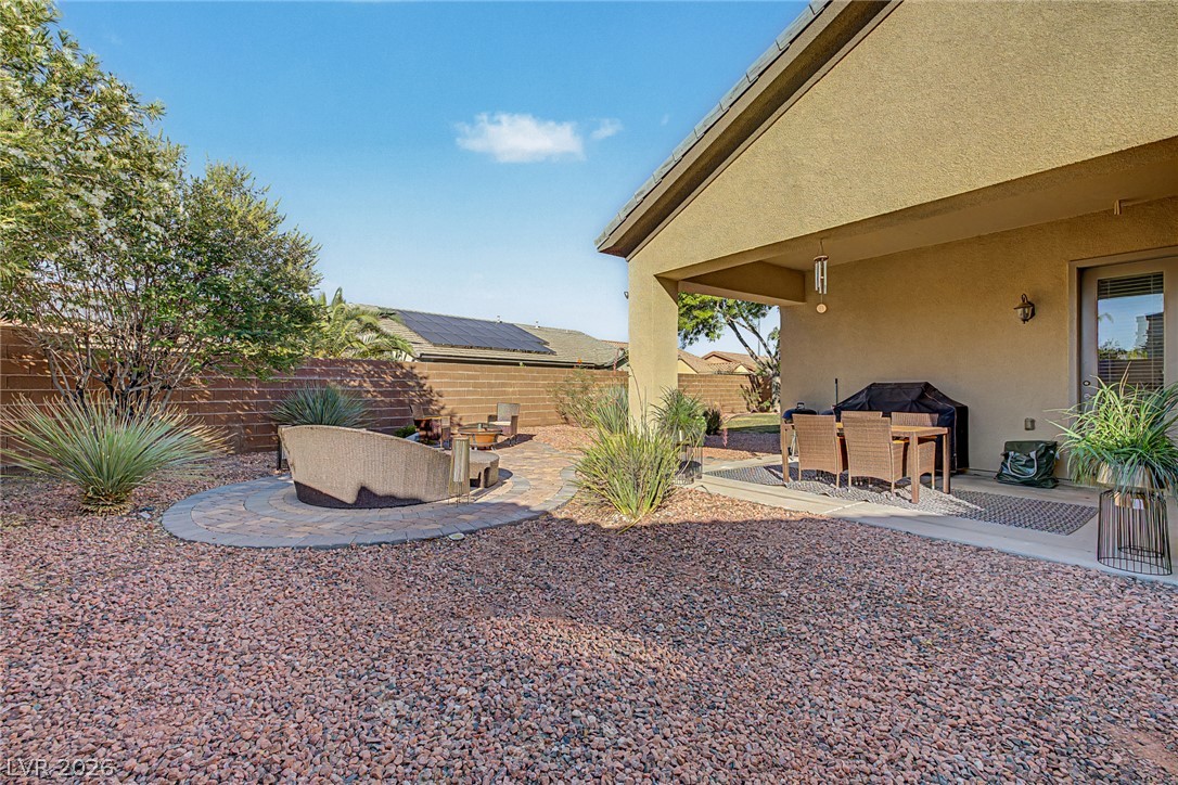 3916 Eiderdown Place North Las Vegas NV 89084