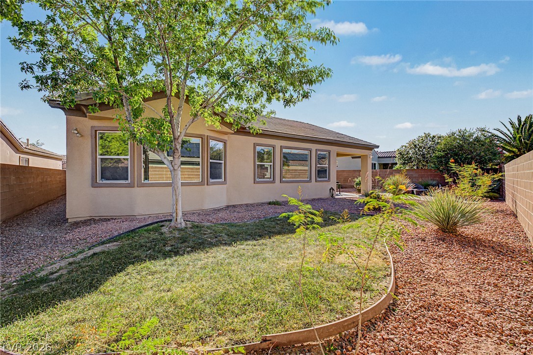 3916 Eiderdown Place North Las Vegas NV 89084