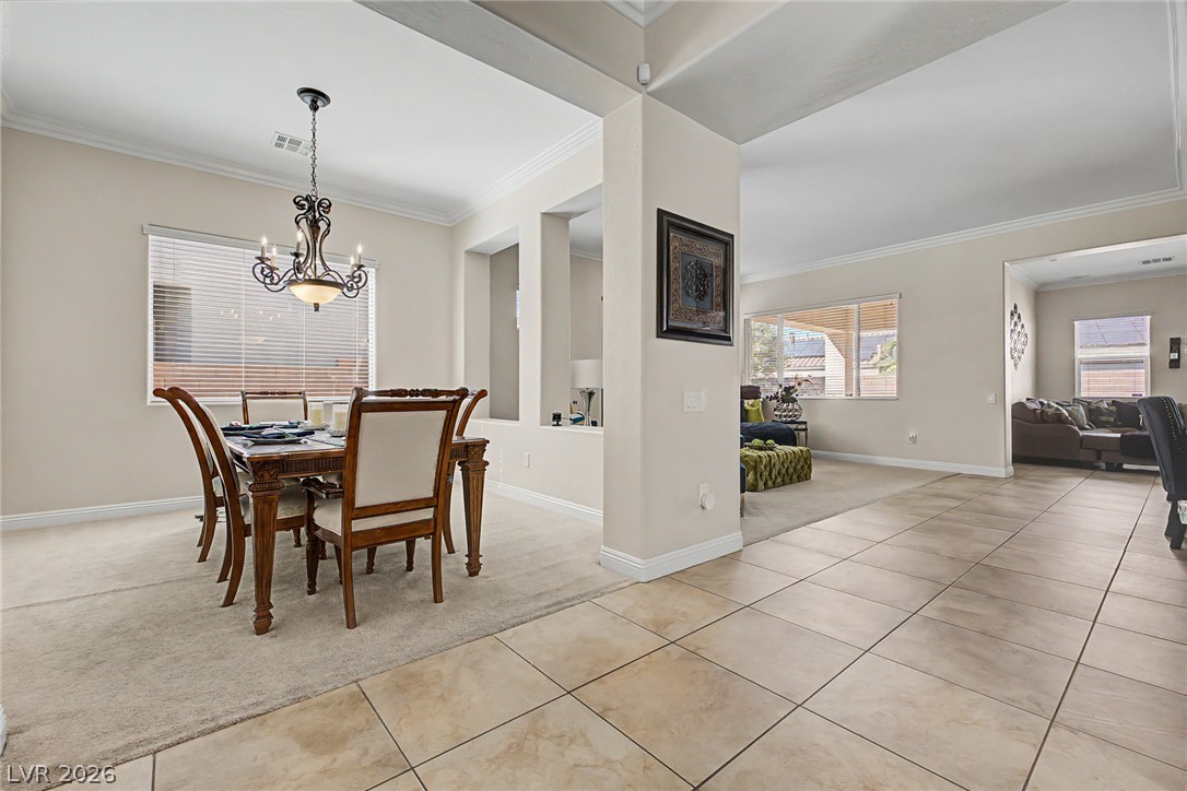 3916 Eiderdown Place North Las Vegas NV 89084