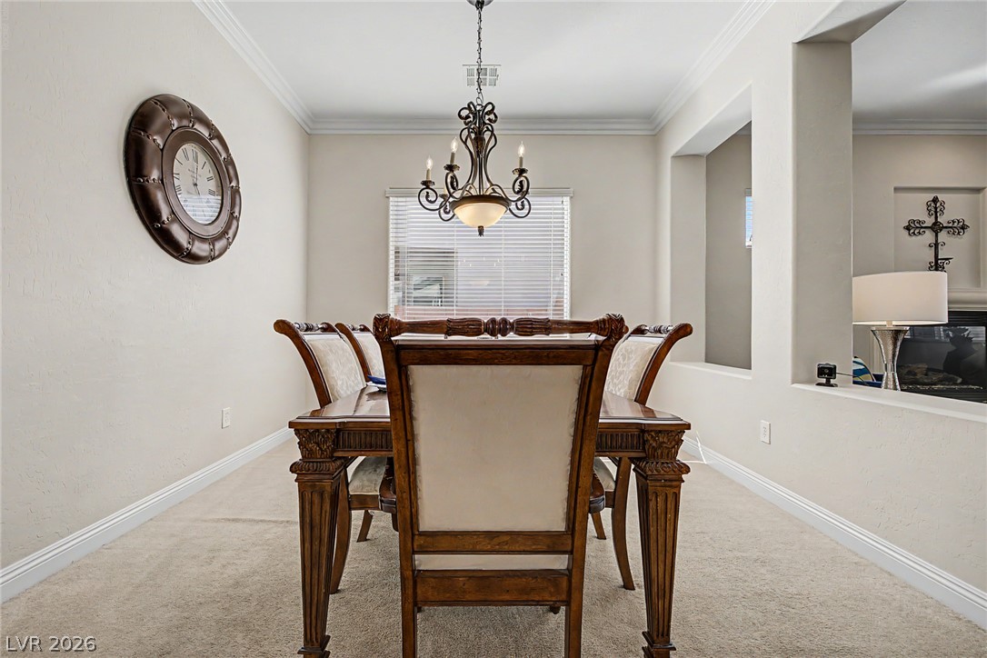 3916 Eiderdown Place North Las Vegas NV 89084
