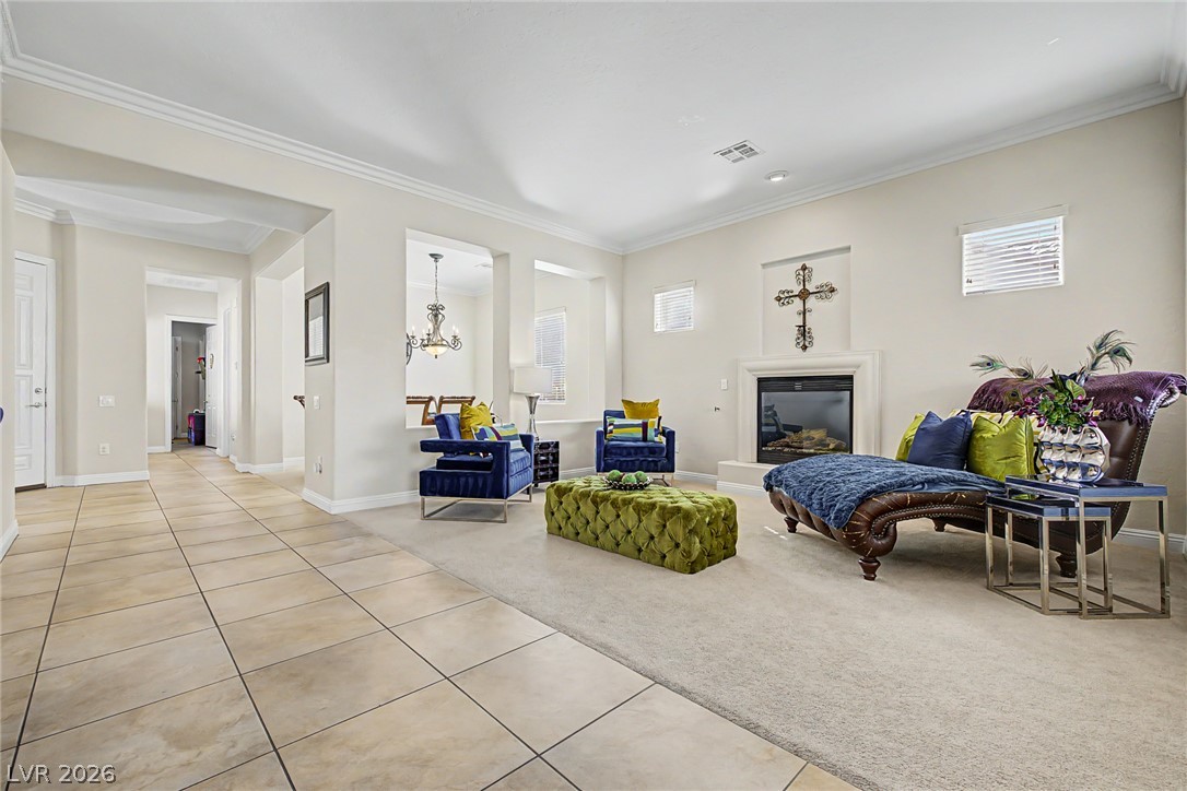 3916 Eiderdown Place North Las Vegas NV 89084